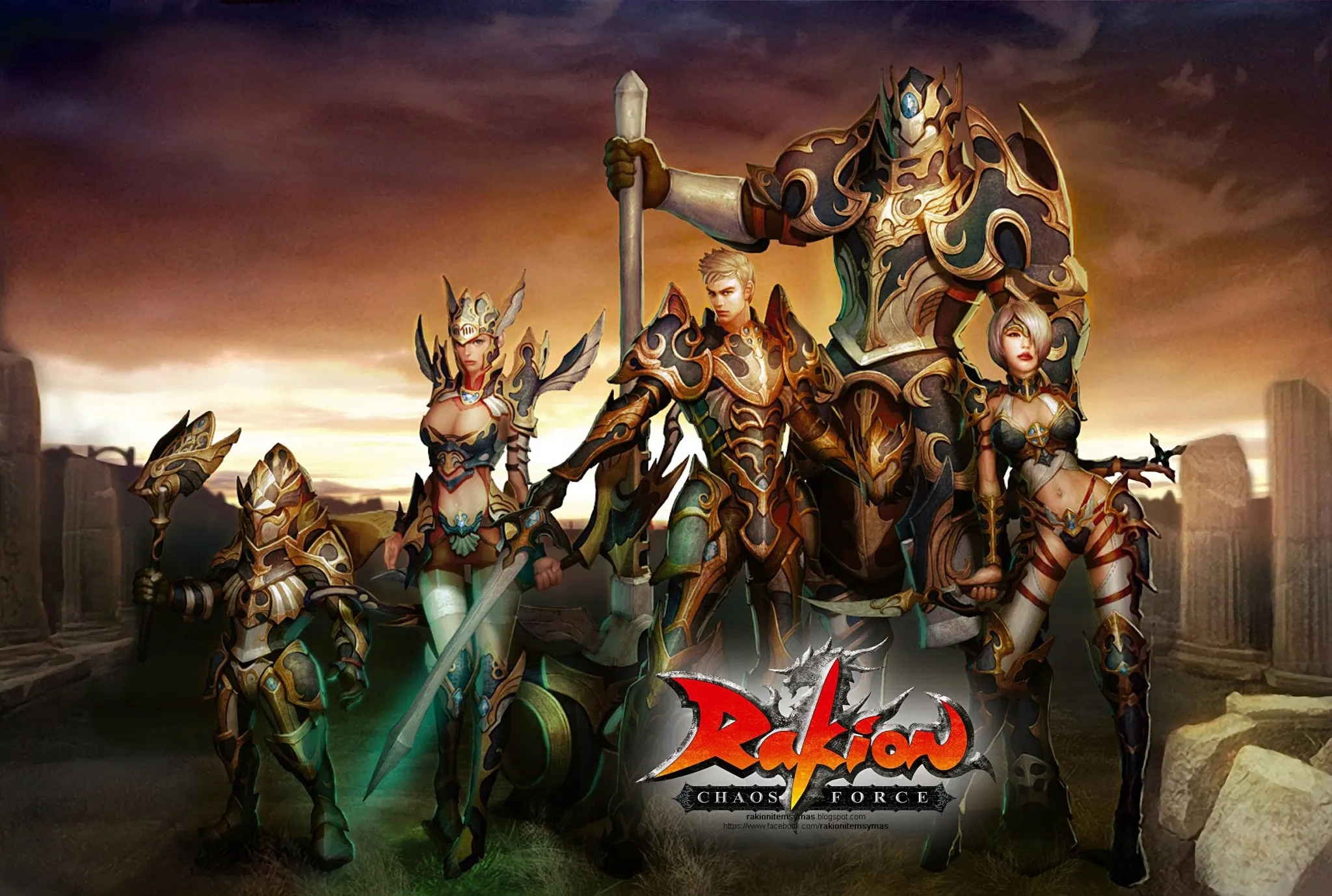 Group Banner